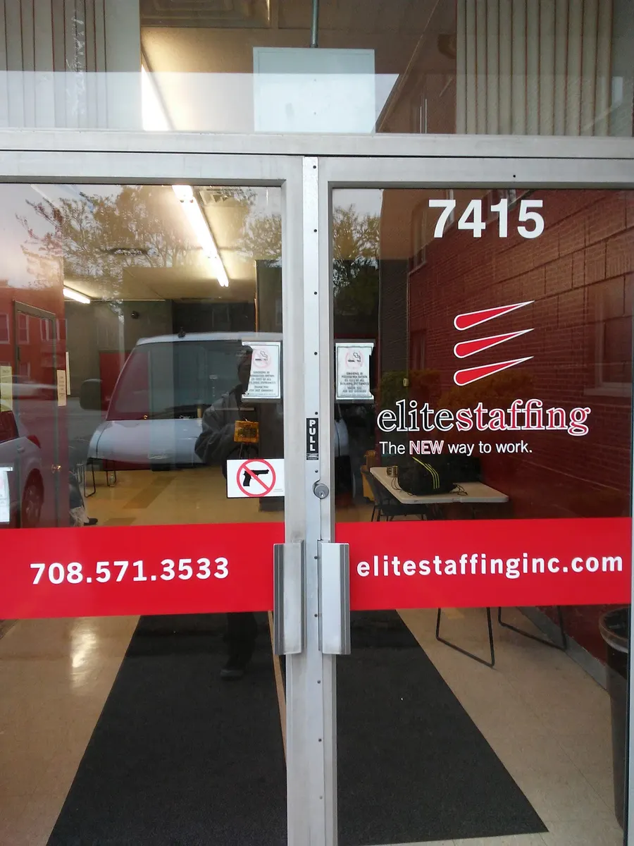 Elite Staffing