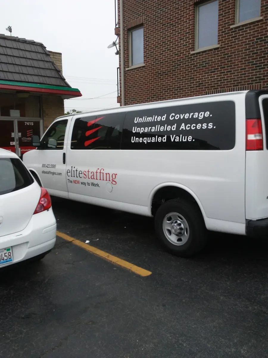 Elite Staffing – photo 2
