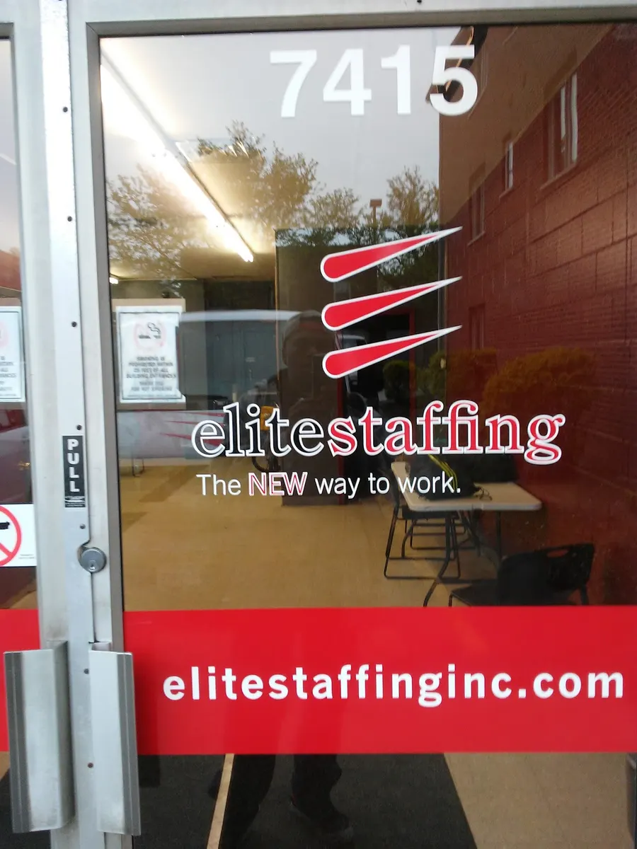 Elite Staffing – photo 3