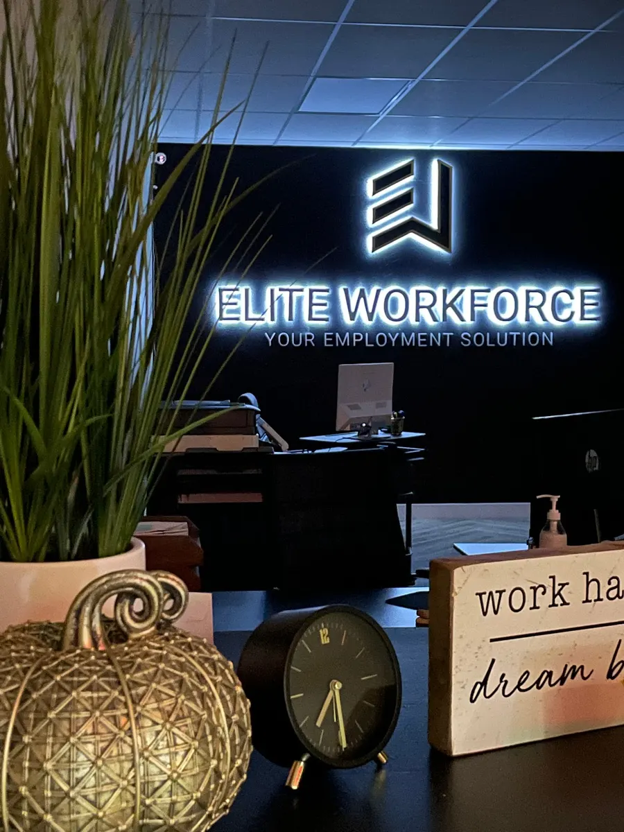 Elite Workforce