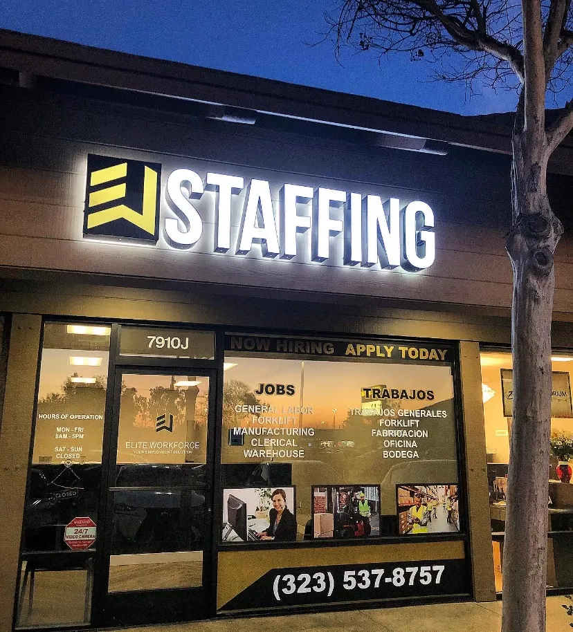 Elite Workforce – photo 2