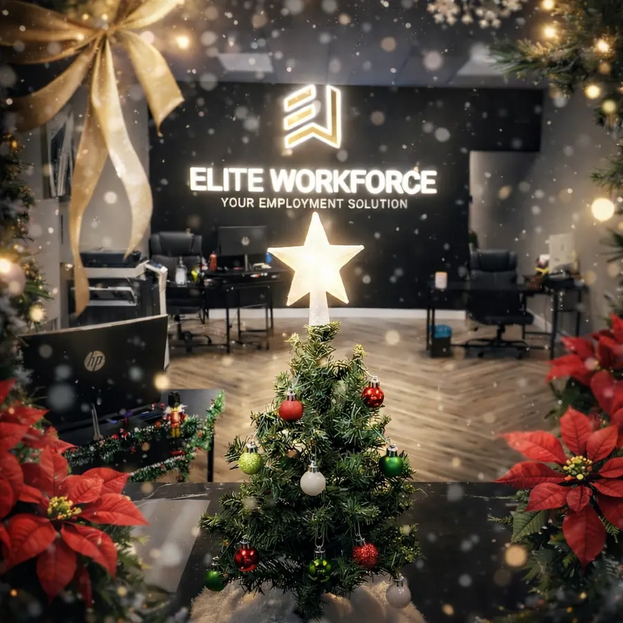 Elite Workforce – photo 3