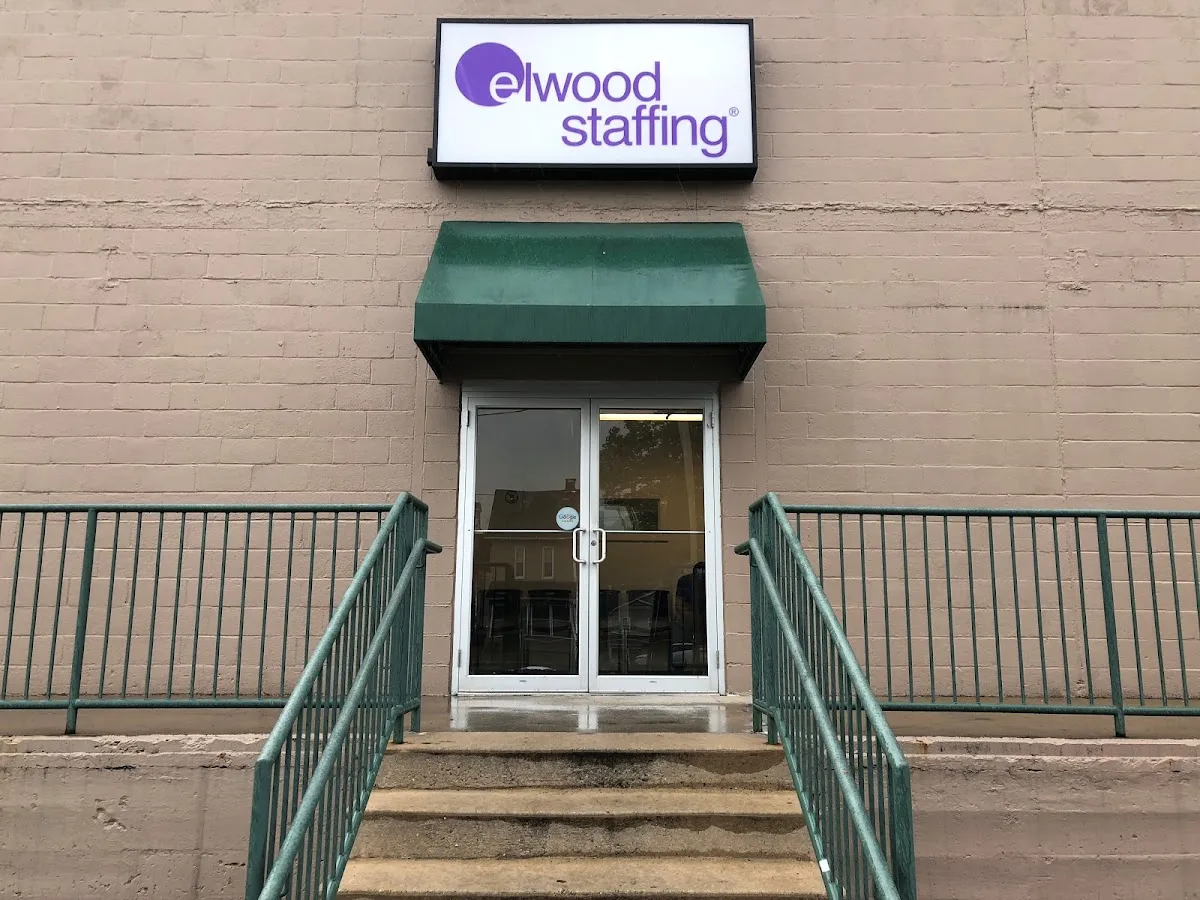 Elwood Staffing