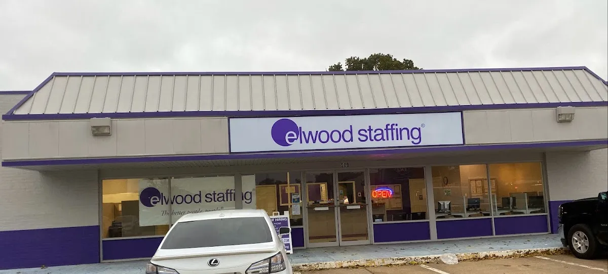 Elwood Staffing