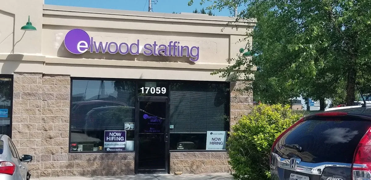Elwood Staffing