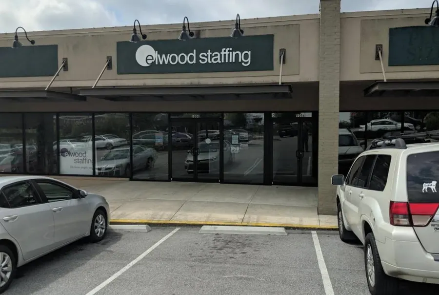 Elwood Staffing