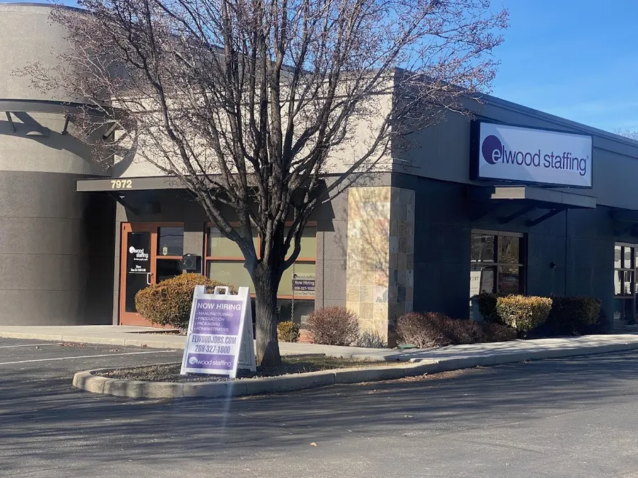 Elwood Staffing