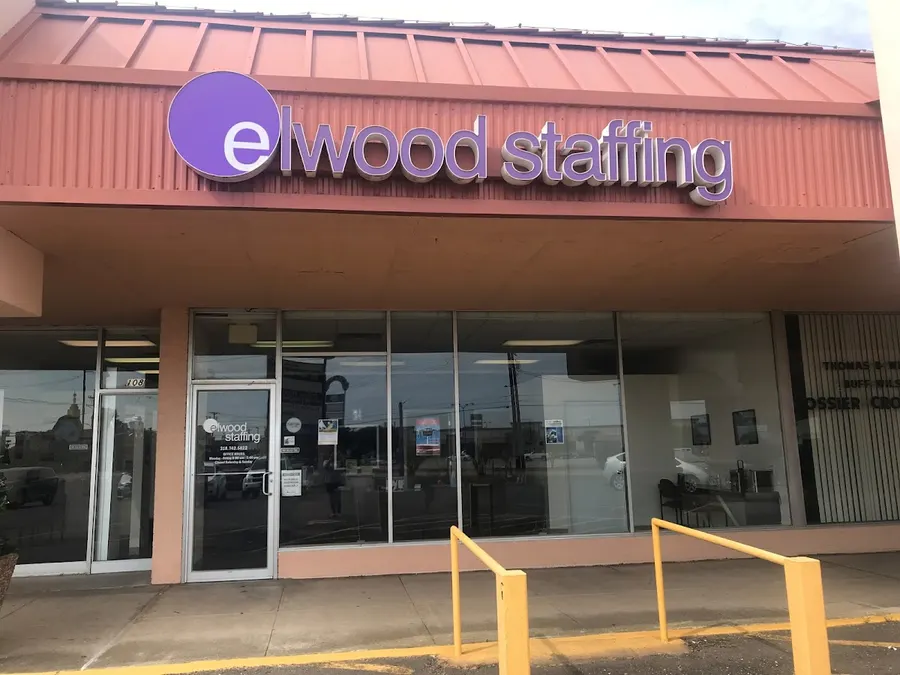 Elwood Staffing