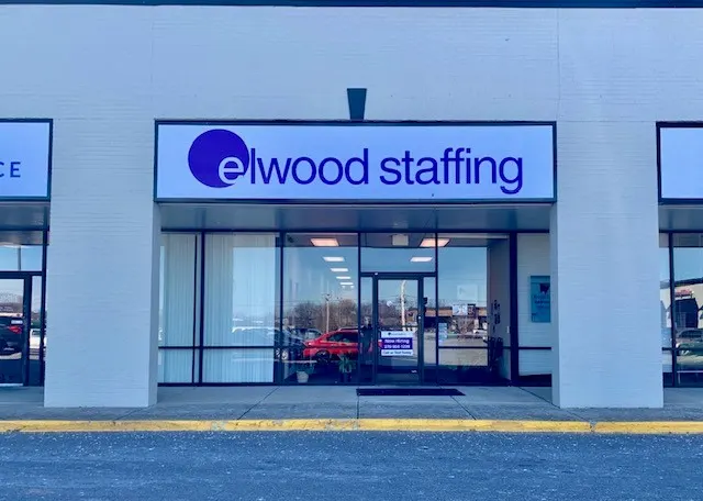 Elwood Staffing