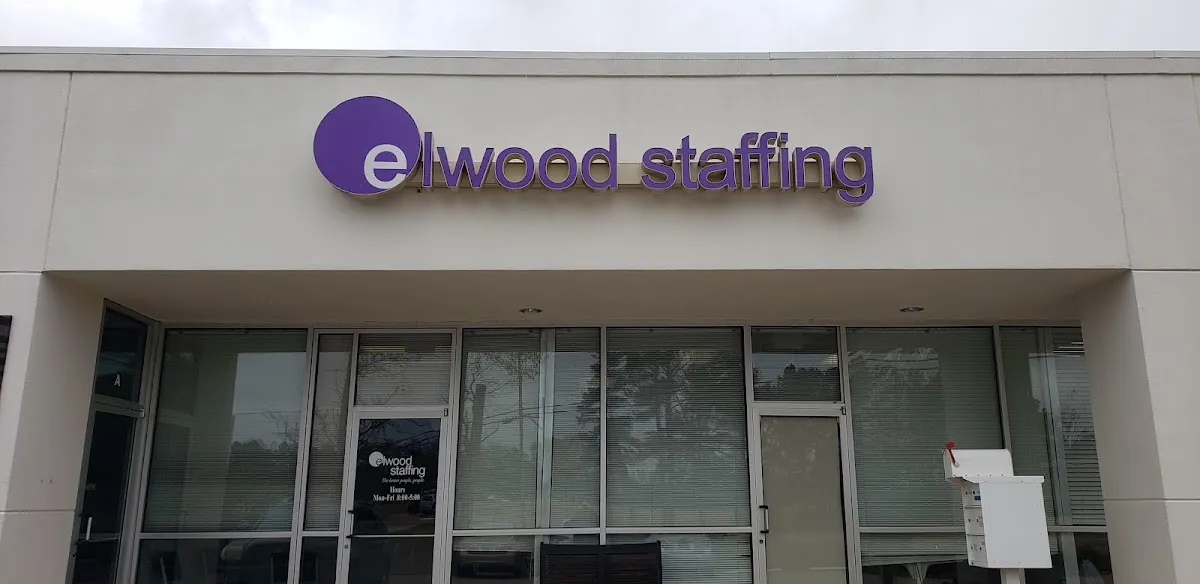 Elwood Staffing