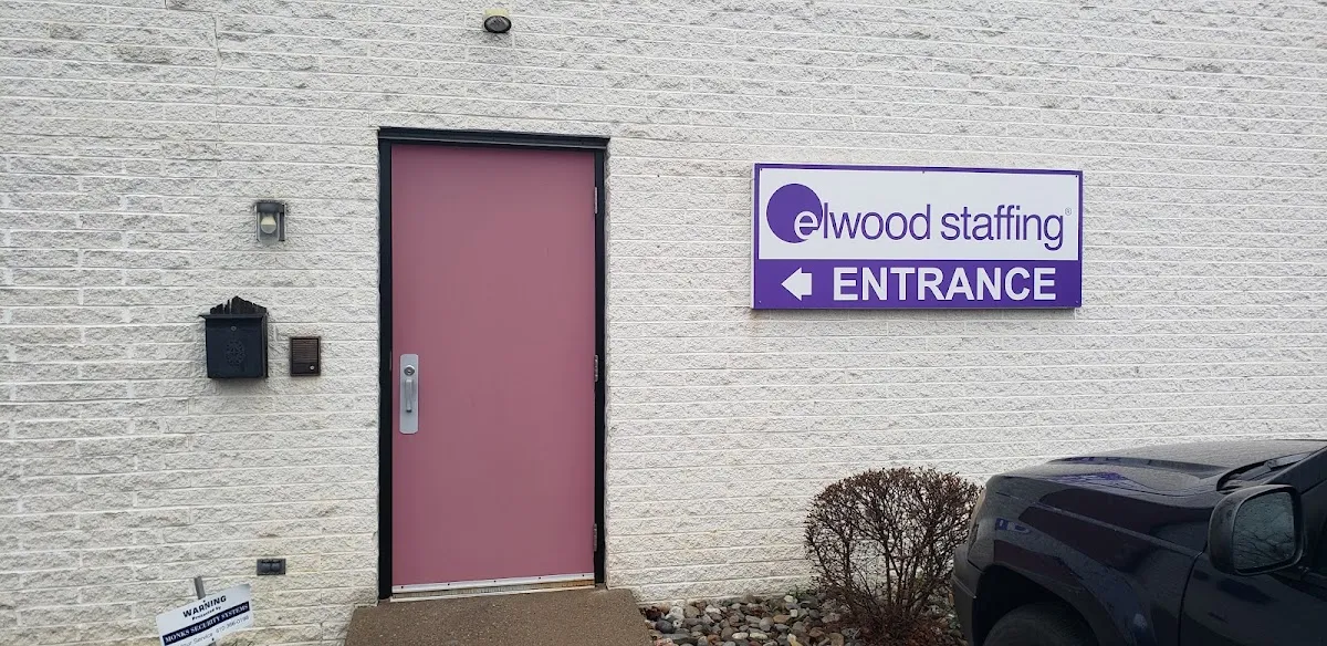 Elwood Staffing