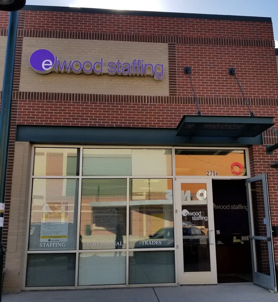 Elwood Staffing – photo 1