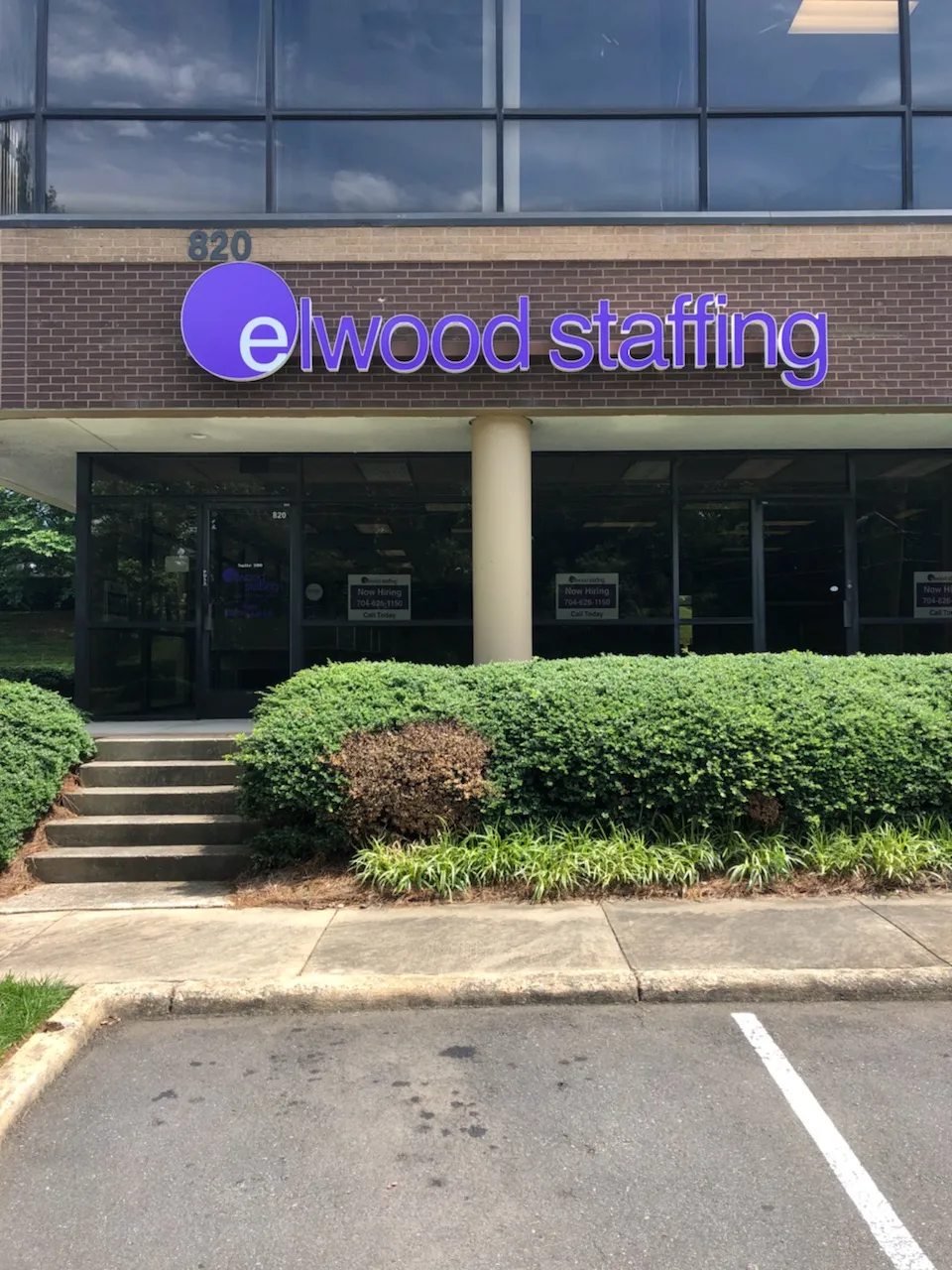 Elwood Staffing