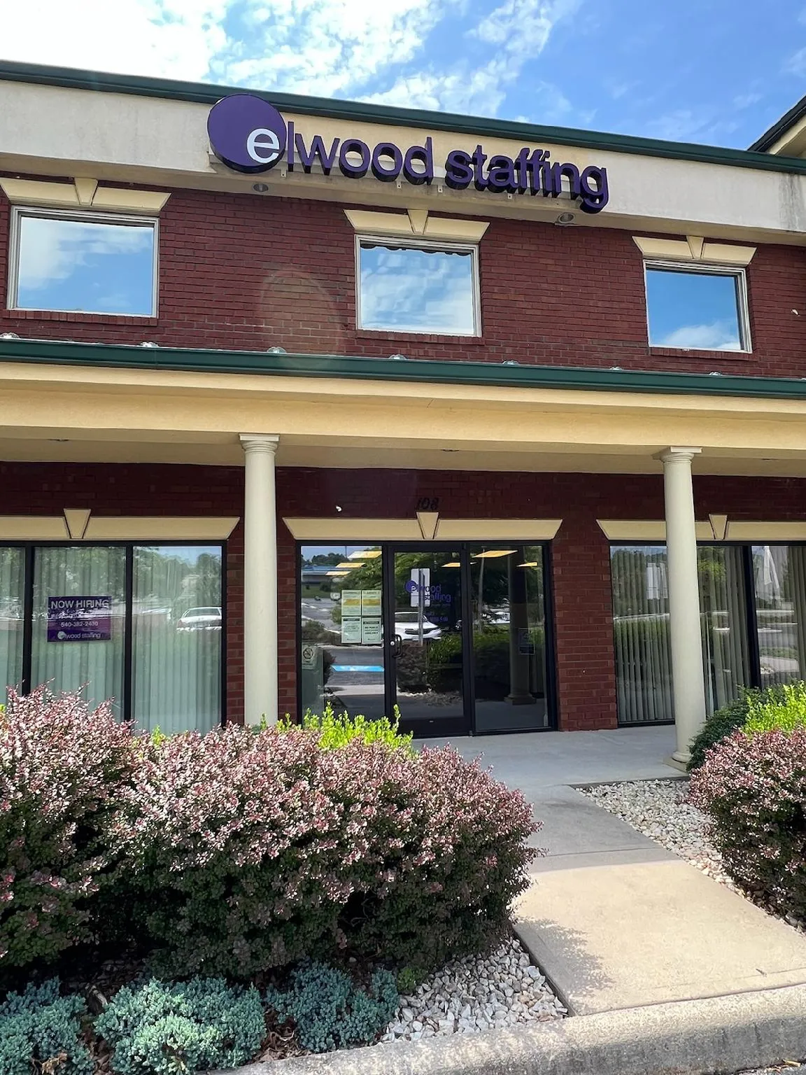 Elwood Staffing