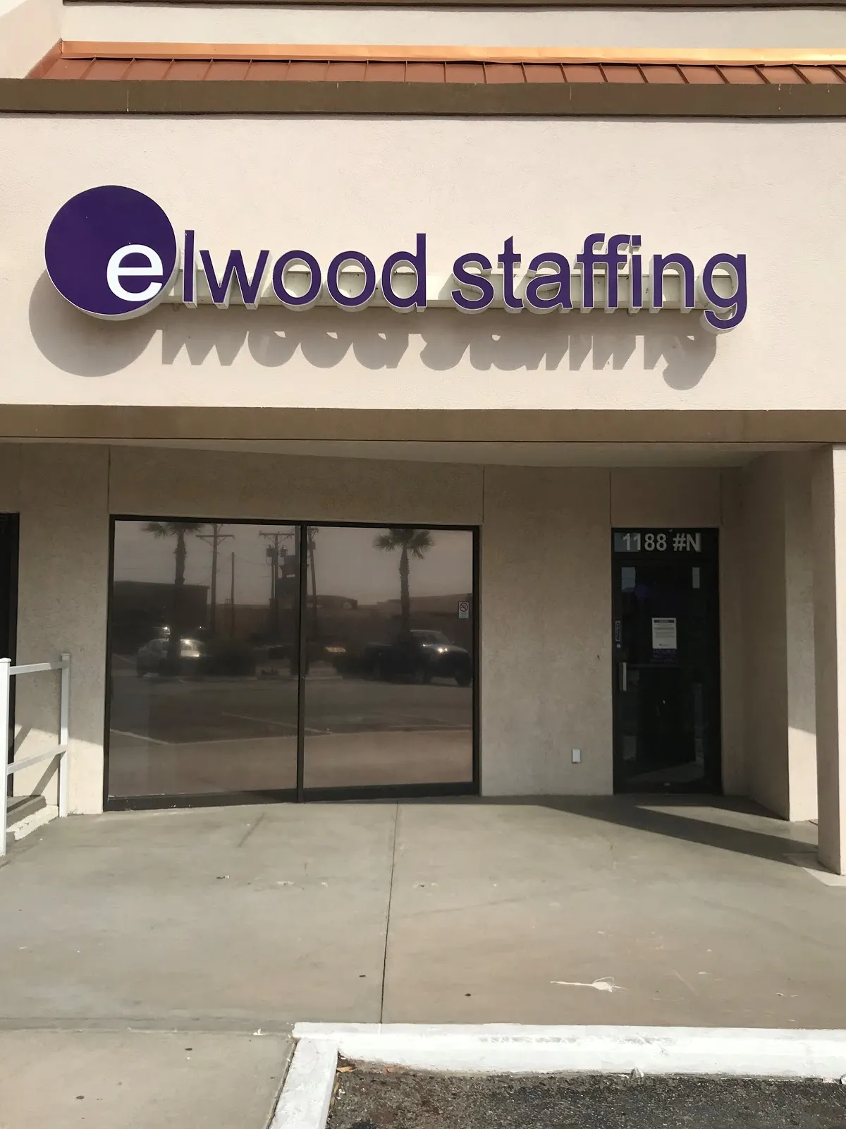 Elwood Staffing