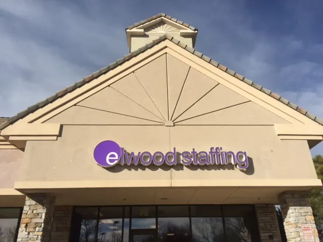 Elwood Staffing