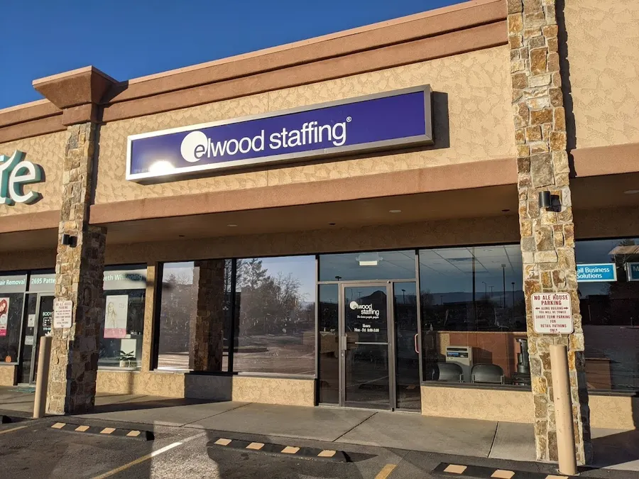 Elwood Staffing