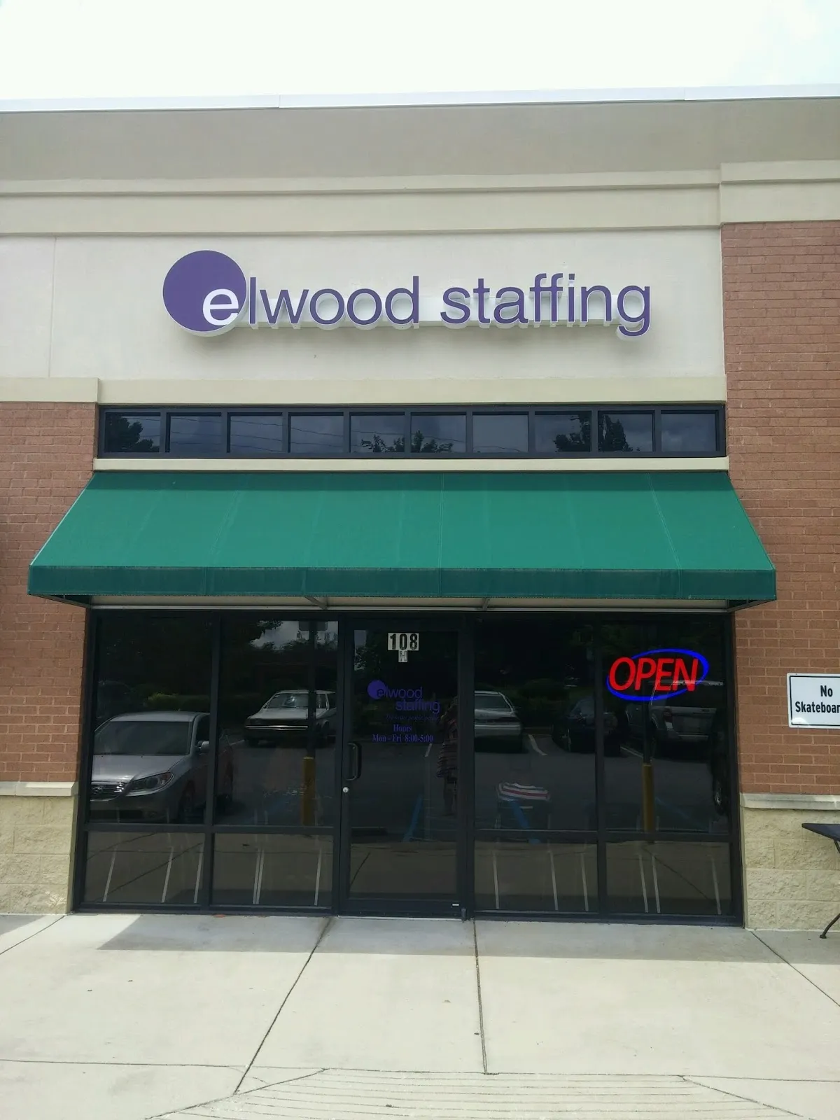 Elwood Staffing