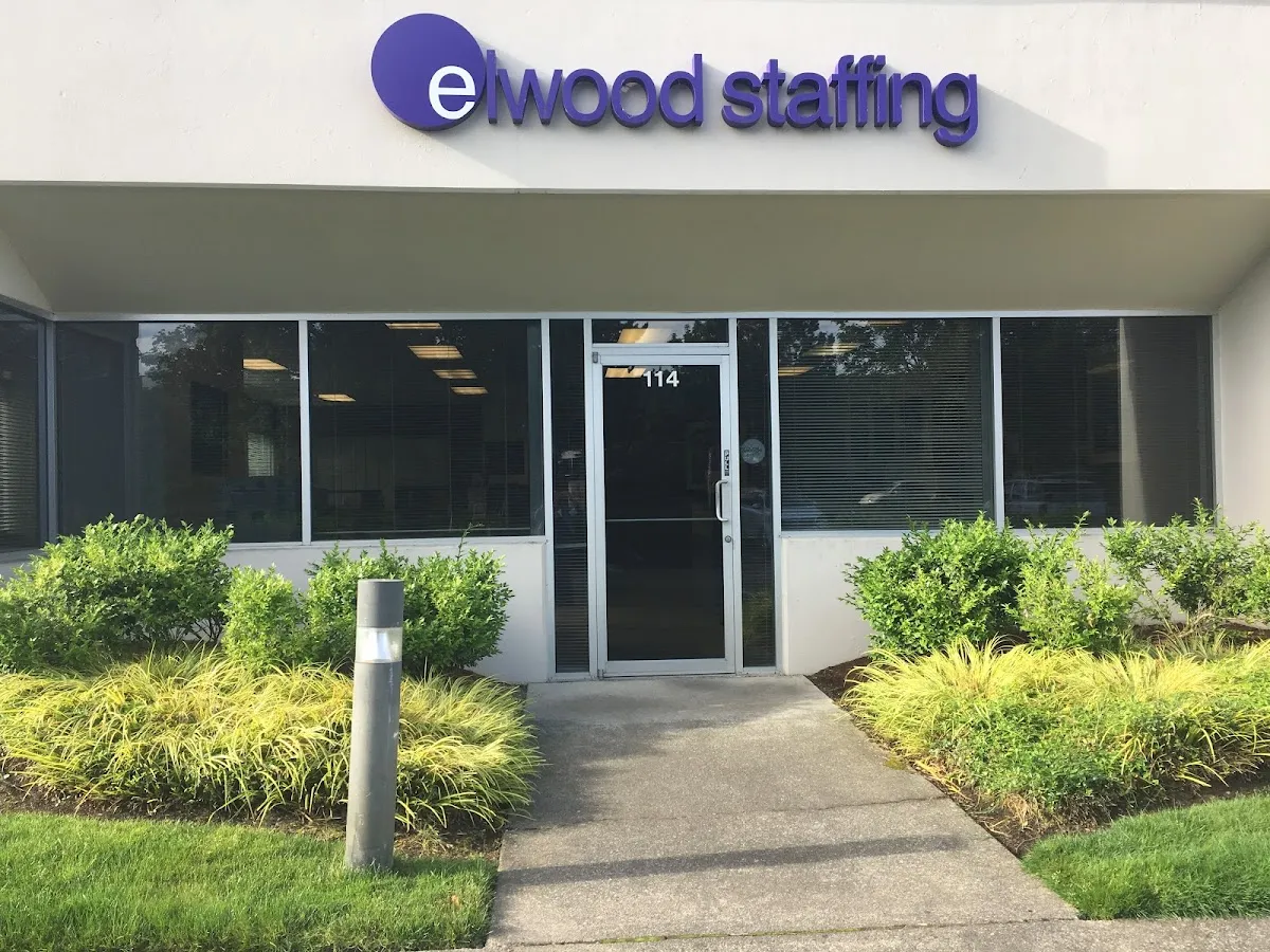 Elwood Staffing