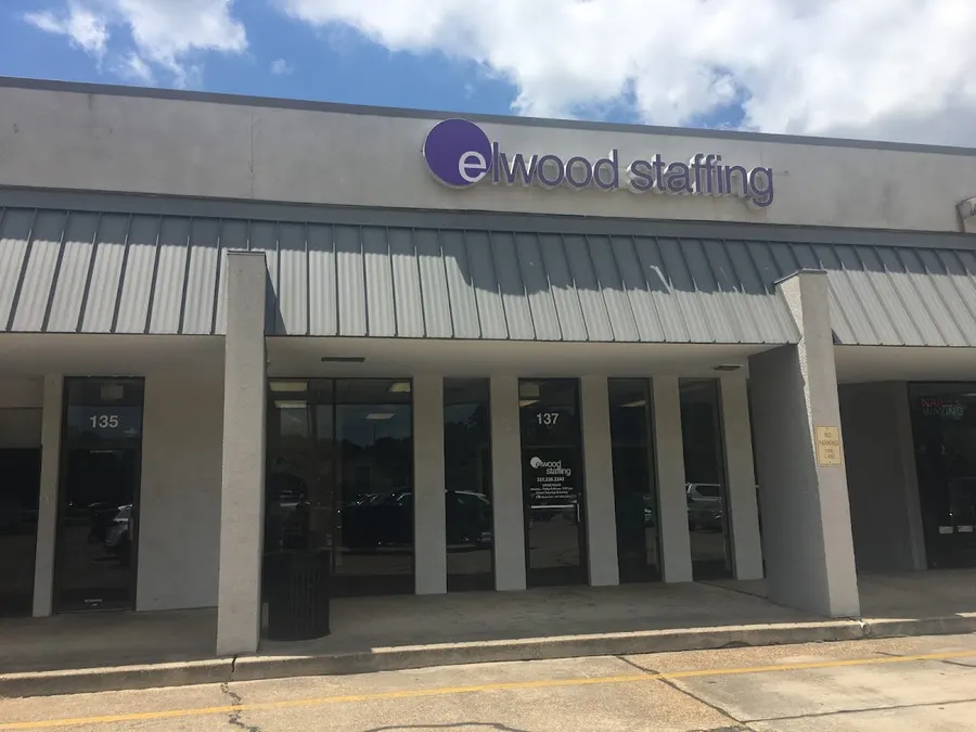 Elwood Staffing