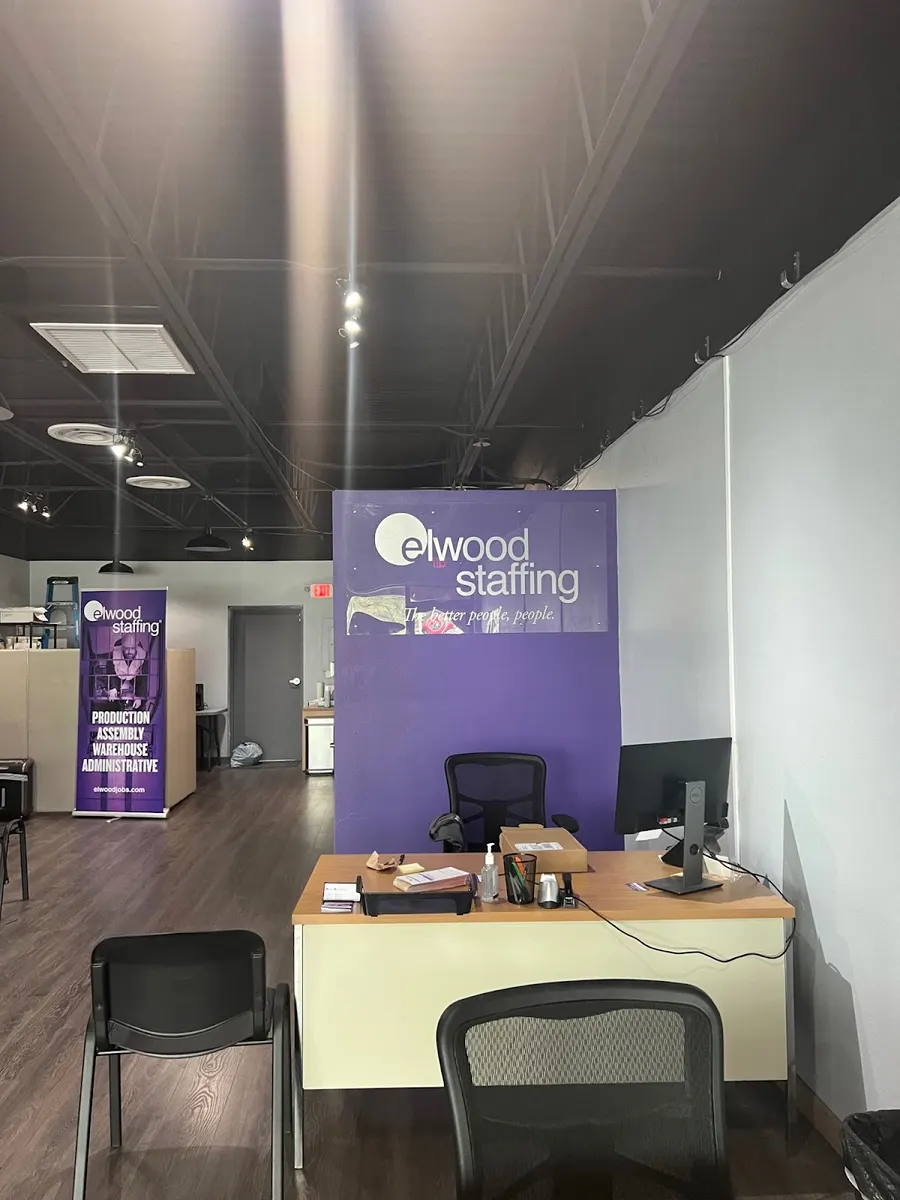 Elwood Staffing – photo 2