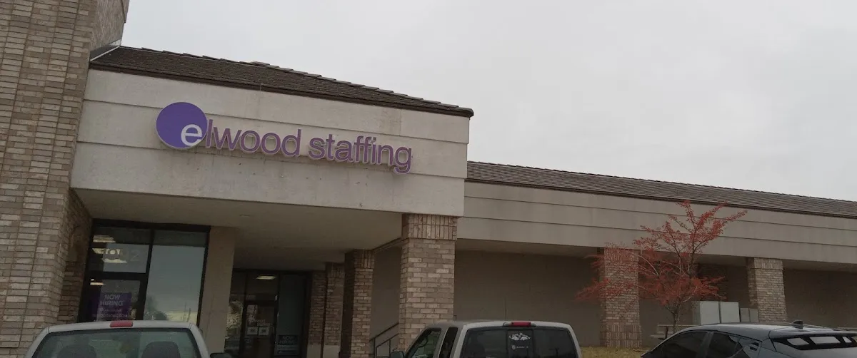 Elwood Staffing