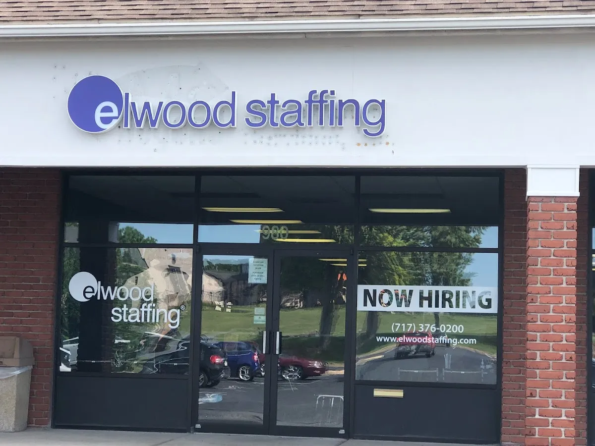 Elwood Staffing