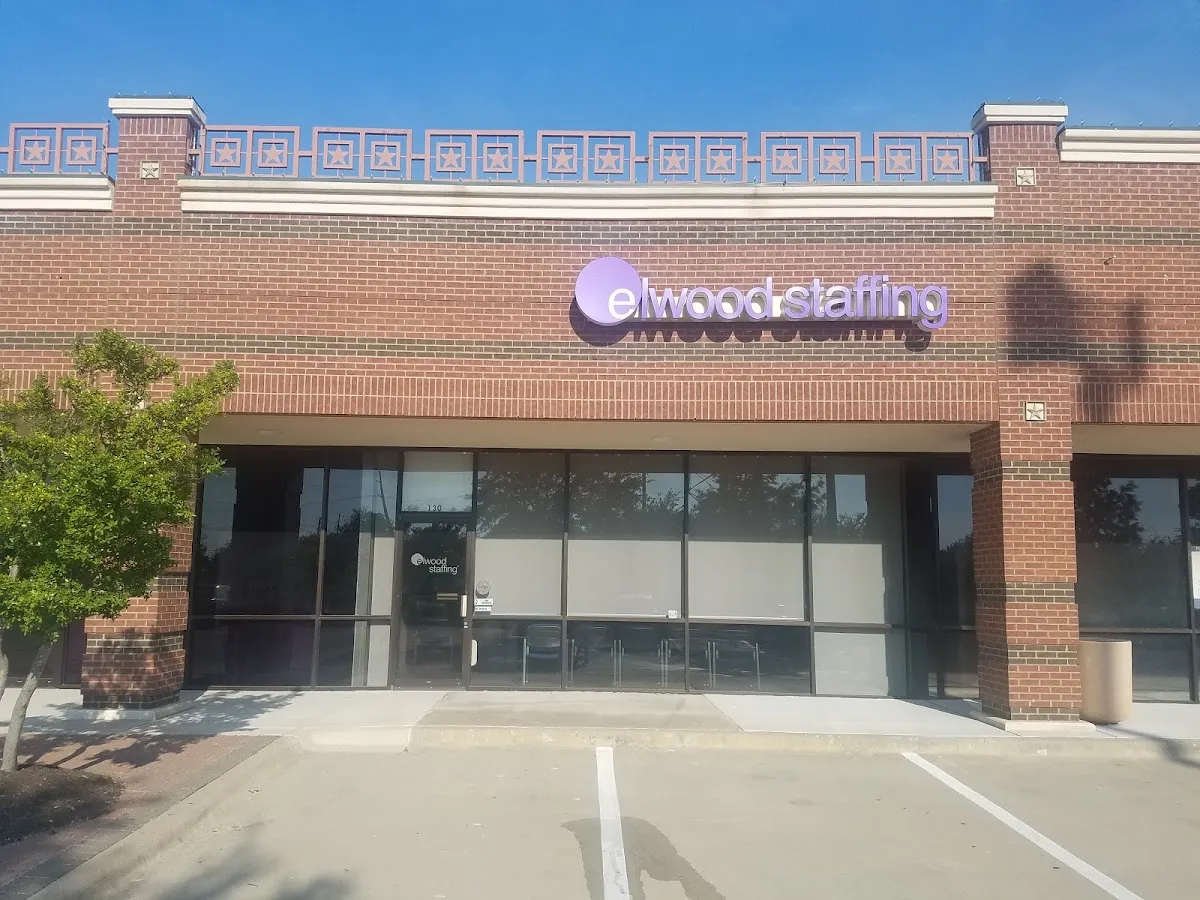 Elwood Staffing