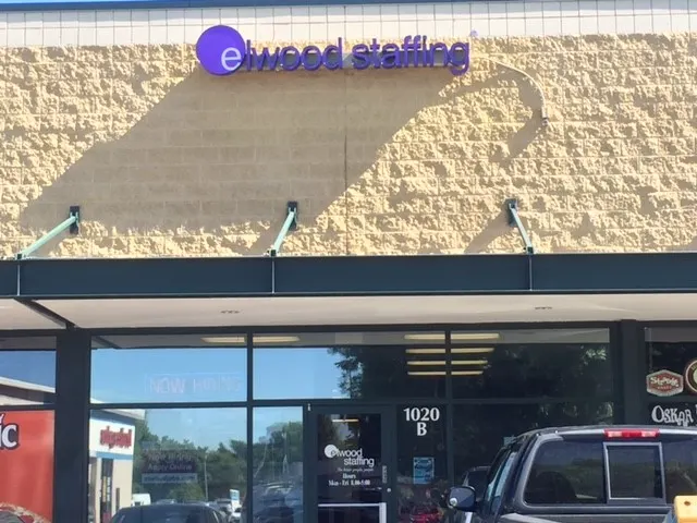 Elwood Staffing