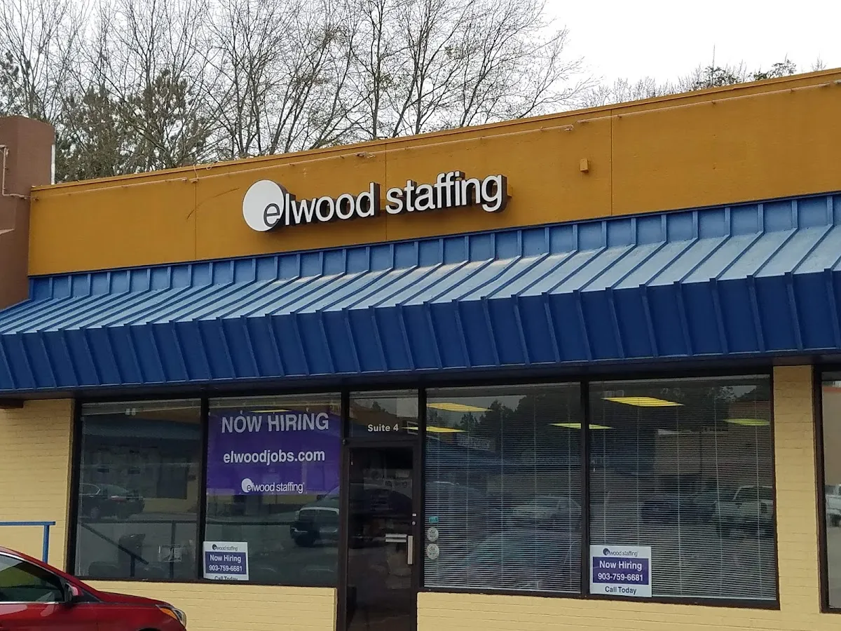 Elwood Staffing