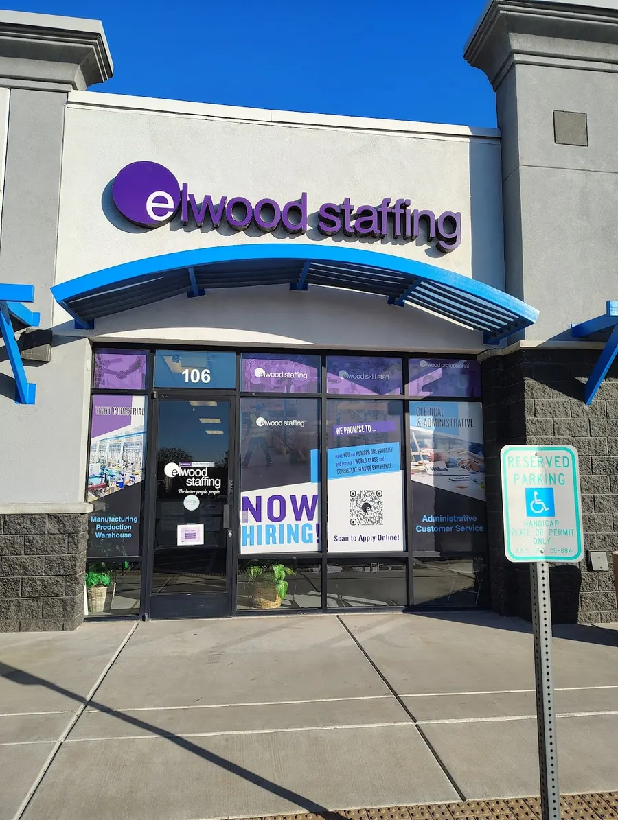 Elwood Staffing