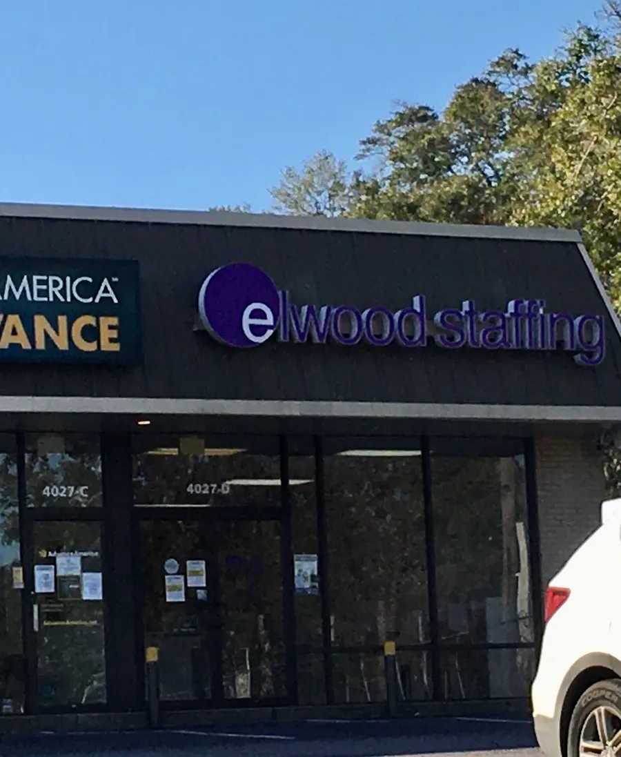 Elwood Staffing – photo 2