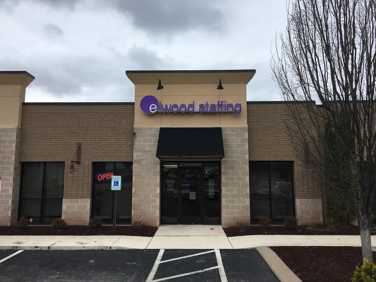 Elwood Staffing