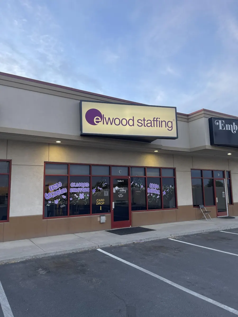 Elwood Staffing