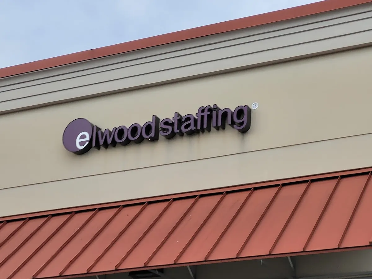 Elwood Staffing