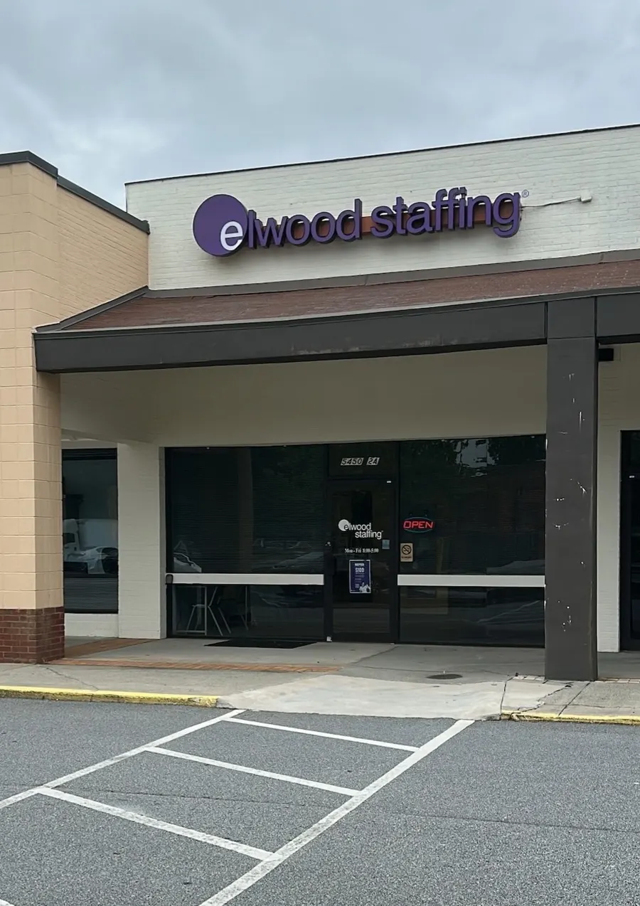 Elwood Staffing