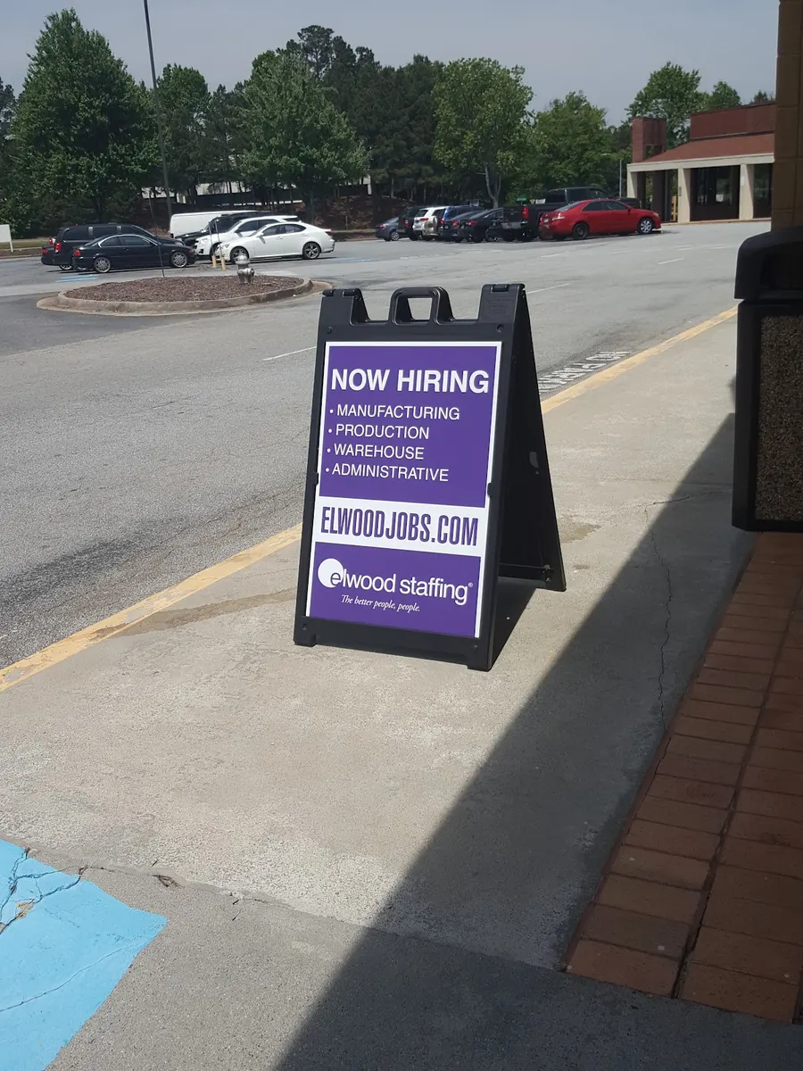 Elwood Staffing – photo 2