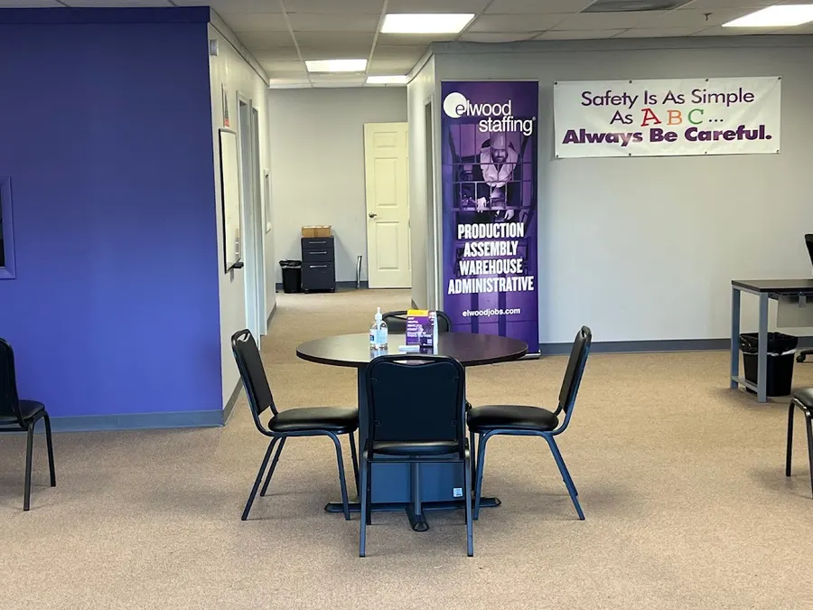 Elwood Staffing