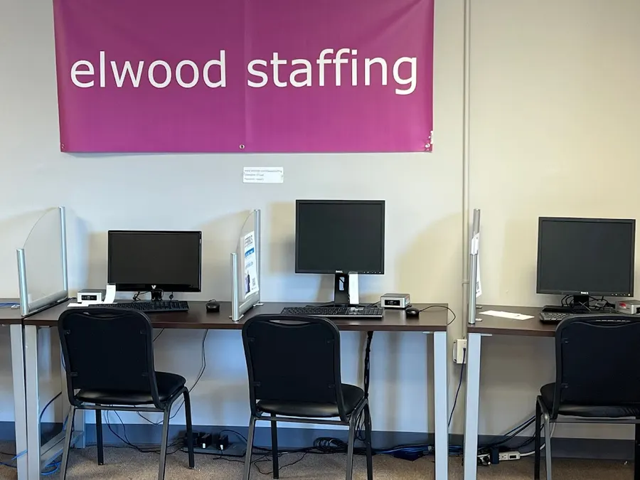 Elwood Staffing – photo 2