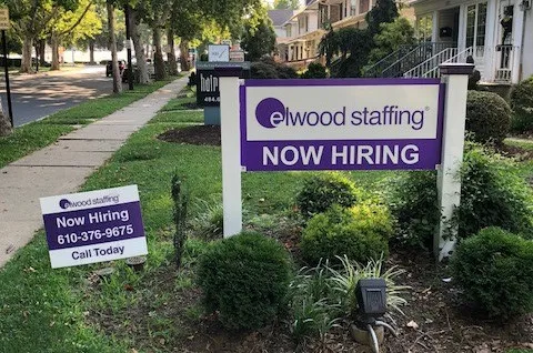 Elwood Staffing