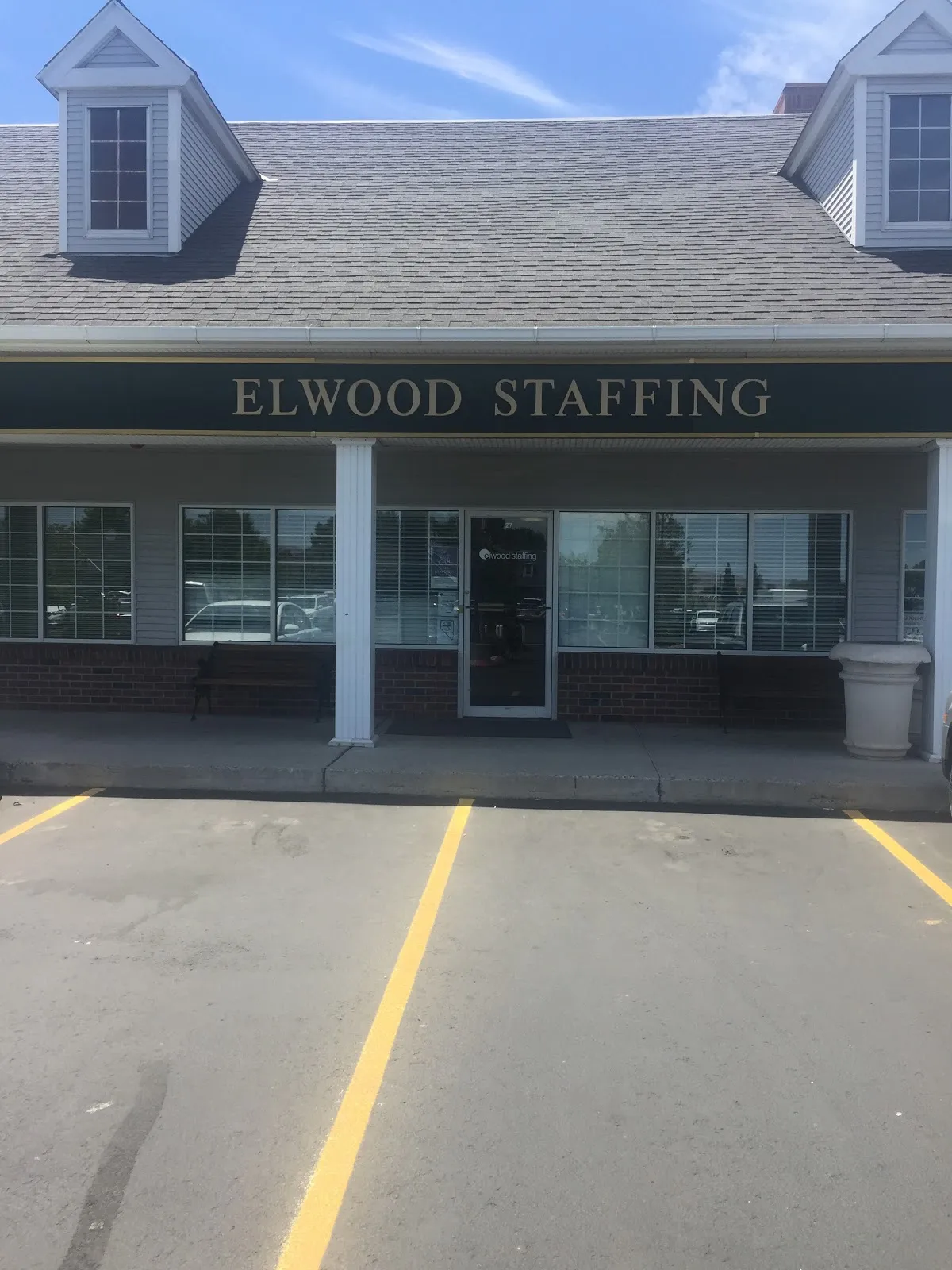 Elwood Staffing