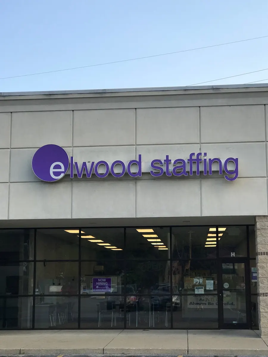 Elwood Staffing
