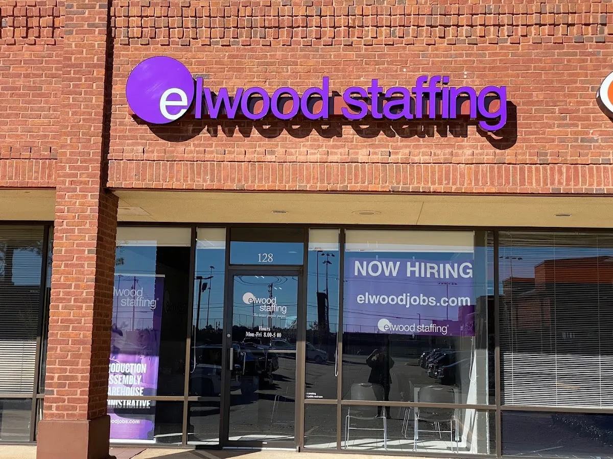 Elwood Staffing