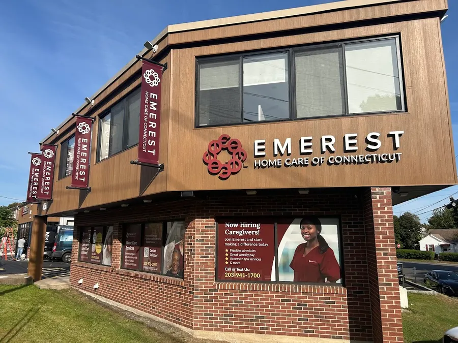 Emerest Home Care of Connecticut