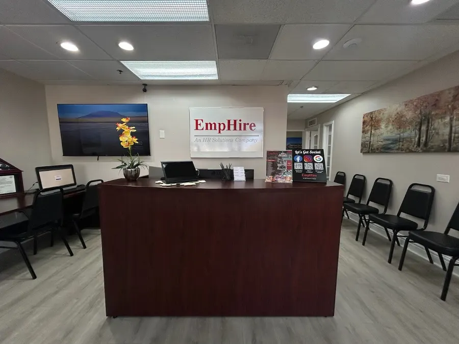 EmpHire Staffing & HR Solutions – photo 3