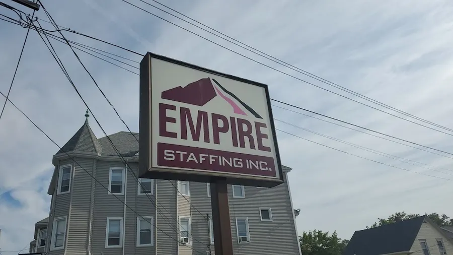 Empire Staffing Inc.