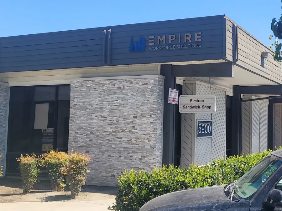 Empire Workforce Solutions