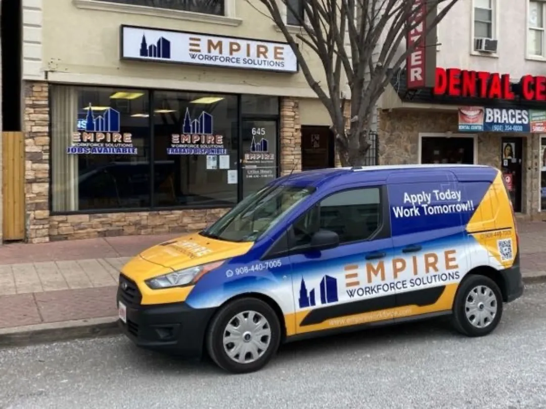 Empire Workforce Solutions