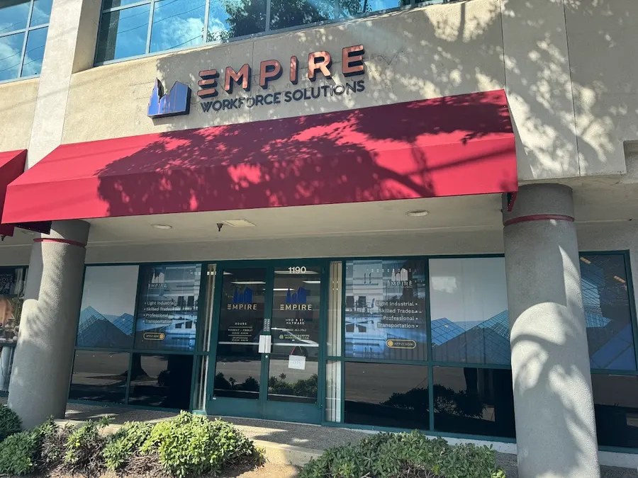 Empire Workforce Solutions