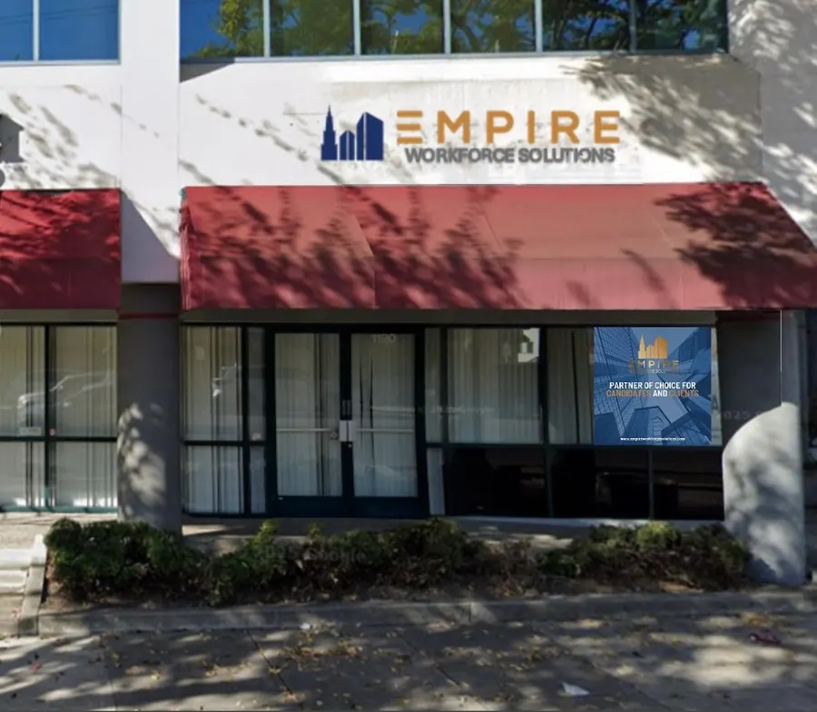 Empire Workforce Solutions – photo 3